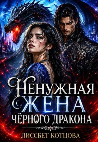 Ненужная жена чёрного дракона