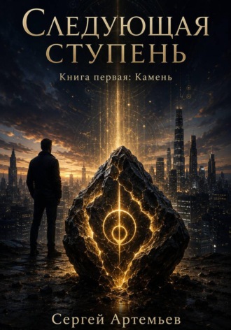 Следующая ступень. Книга 1. Камень