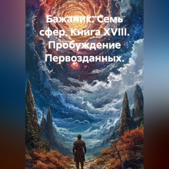 Семь сфер. Книга XVIII. Пробуждение первозданных