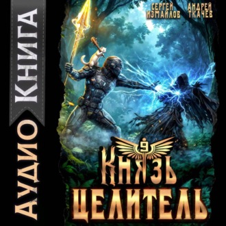 Князь Целитель 9
