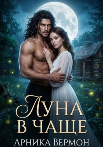 Луна в чаще