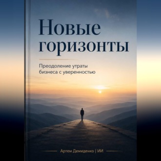 Новые горизонты: Преодоление утраты бизнеса с уверенностью