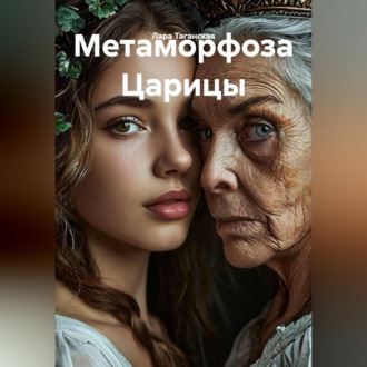 Метаморфоза Царицы