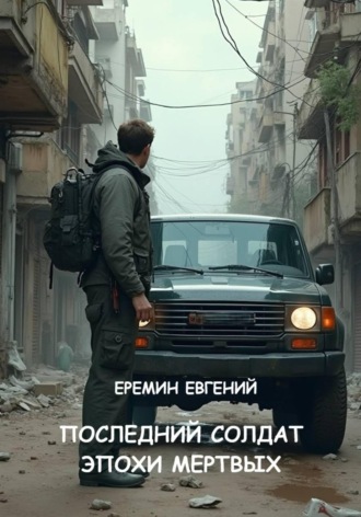 Последний солдат эпохи мертвых