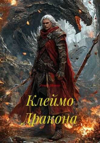 Клеймо Дракона
