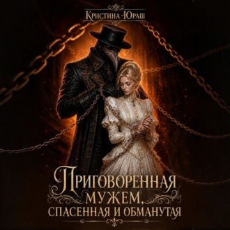 Приговоренная мужем. Спасенная и обманутая