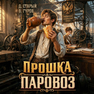 Прошка-Паровоз