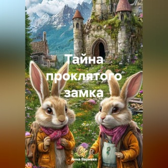 Тайна проклятого замка