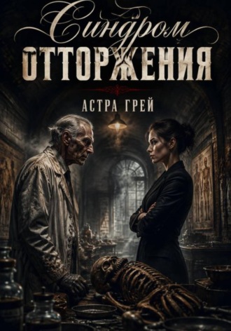 Синдром отторжения