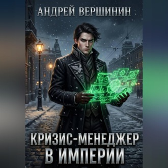 Кризис-менеджер в Империи. Том 1: Нулевой баланс