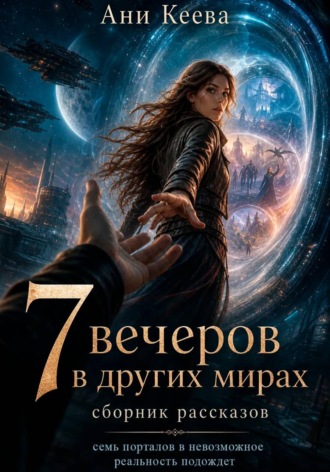 7 вечеров в других мирах