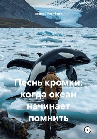 Песнь кромки: когда океан начинает помнить