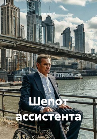 Шепот ассистента