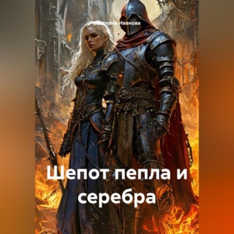 Шепот пепла и серебра