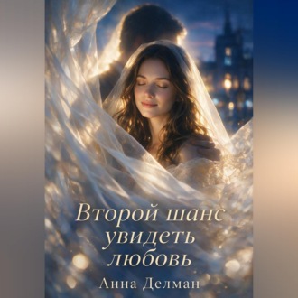 Второй шанс увидеть любовь