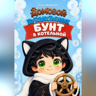 Бунт в Котельной