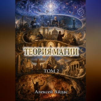 Теория Магии. Том 2