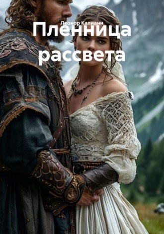 Пленница рассвета