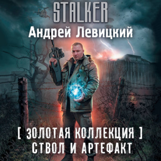 Ствол и артефакт