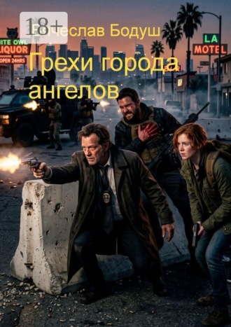 Грехи города ангелов