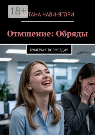 Отмщение: Обряды. Бумеранг возмездия