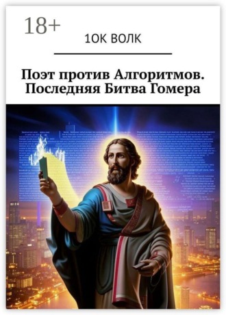 Поэт против Алгоритмов. Последняя Битва Гомера