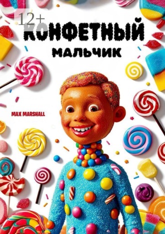 Конфетный мальчик
