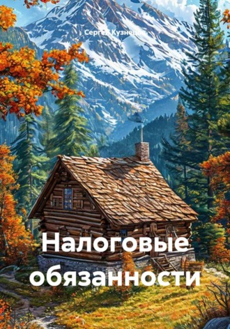Налоговые обязанности