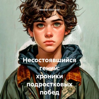 Несостоявшийся гений: хроники подростковых побед