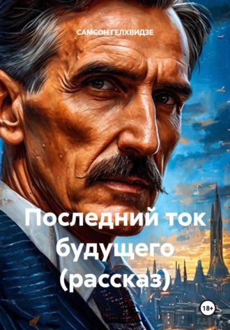 Последний ток будущего (рассказ)