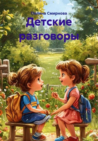 Детские разговоры