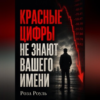 Красные цифры не знают вашего имени