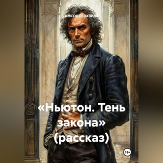 «Ньютон. Тень закона» (рассказ)