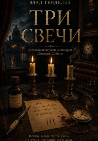 Три Свечи