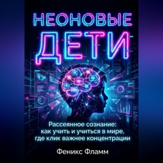 Неоновые дети