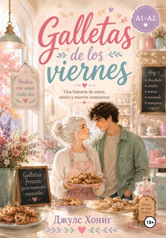 Galletas de los viernes