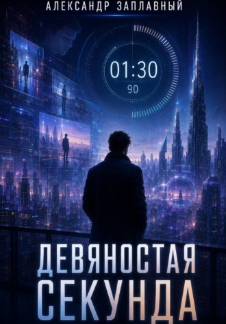 Девяностая секунда