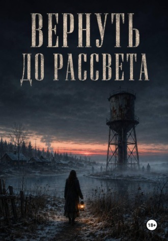 Вернуть до рассвета