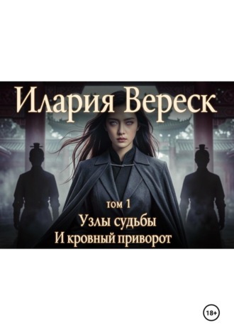 Узлы судьбы и кровный приворот