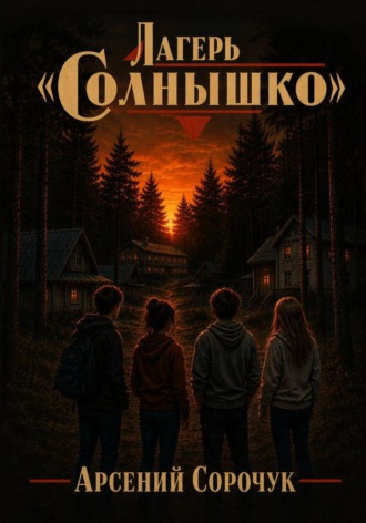 Лагерь «Солнышко»