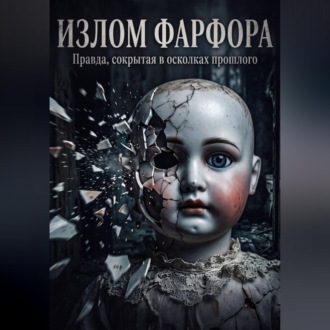 Излом фарфора