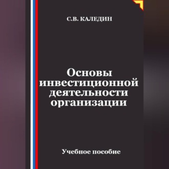Основы инвестиционной деятельности организации
