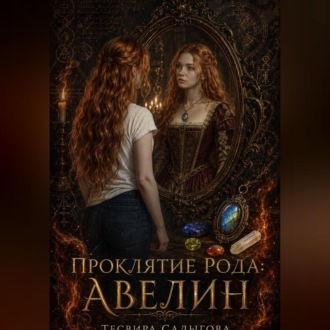 Проклятие рода: Авелин