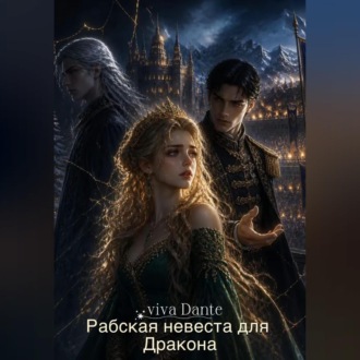 Рабская невеста для Дракона