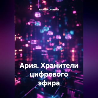Ария. Хранители цифрового эфира
