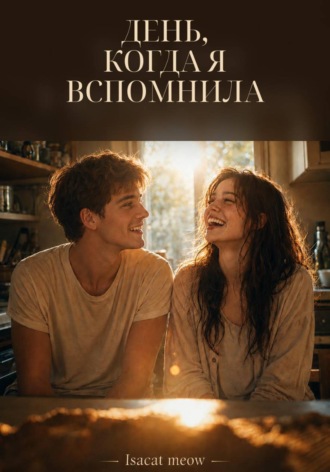 День, когда я вспомнила