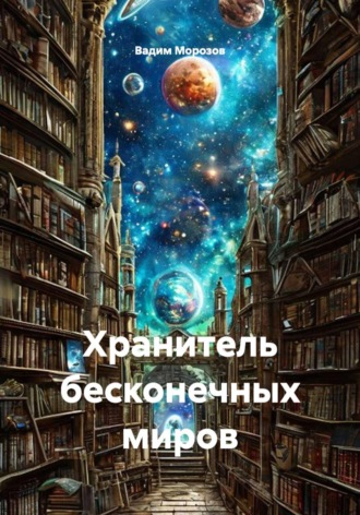 Хранитель бесконечных миров