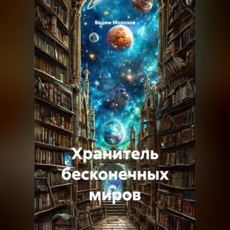 Хранитель бесконечных миров