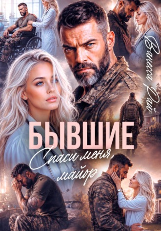 Бывшие. Спаси меня, майор