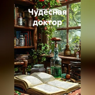 Чудесная доктор